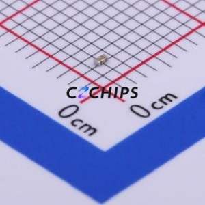Condensateur SMD (MLCC) LLD153D80G105ME01D 0402 (Capacité : 1uF) (Précision : 20%) Tension nominale : 4V - Product Image 1