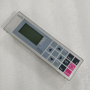 ASYS HMI AOP T70 ASYSAOP P090 24220.0004 Fonctionnement - Product Image 1