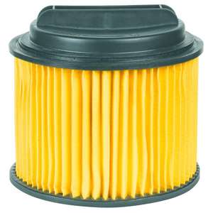 Einhell-2351113กรองจีบพร้อมฝา-4006825566512ไฟฟ้าเครื่องมืออุปกรณ์เสริมสำหรับเครื่องสกัดฝุ่น - Product Image 1