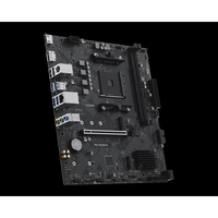 Venta al por Mayor de Placa Base para PC de Escritorio PRO B550M-B AM4, AMD B550 Micro-ATX DDR4 PCIe4.0 M.2 SATA 64 GB Doble Canal, Nueva