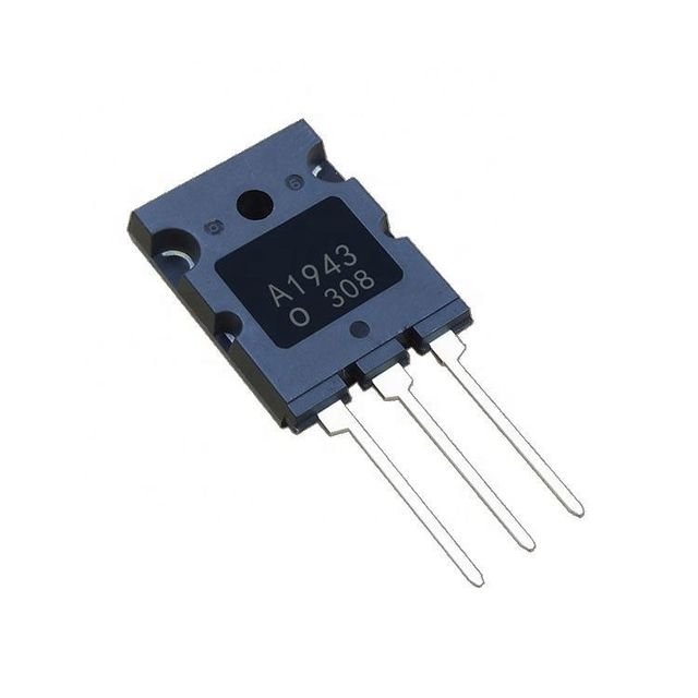 CZChips 2SA1943 2SC5200 Transistor 2Sj201 2Sd1859 Transistores Igbt Mosfet Power Transistor 2SA1943 2SC5200