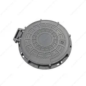 Frp Manhole Cover Manhole Cover Lock Standard Manhole Cover Size