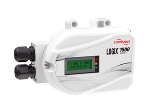 Logix 1500 ดิจิตอล สำหรับอุตสาหกรรมน้ำมัน เคมี พลังงาน และการบำบัดน้ำ - Product Image 2