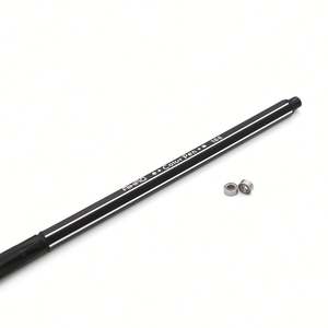 Rodamientos de Bolas Miniatura 681X 1.5*4*2MM 1.5*4*1.2mm para Equipos Médicos, Soportes para Teléfonos Móviles, Anillos de Joyería y Puntas de Dedos - Product Image 3