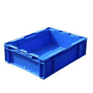 Многоразовые логистические коробки NEXARA HP3A для безопасной транспортировки - Product Image 4