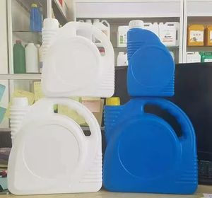 Olio per Lavorazione dei Metalli Raffinato, Lubrificante Resistente all'Ossidazione e di Lunga Durata per Torni CNC, Macchinari Industriali di Fresatura - Product Image 1