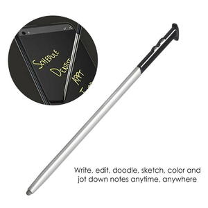 Nuevo lápiz táctil de repuesto para <span class=keywords><strong>Motorola</strong></span> Moto G <span class=keywords><strong>Stylus</strong></span>, accesorio de repuesto, novedad de 2017 - Product Image 3