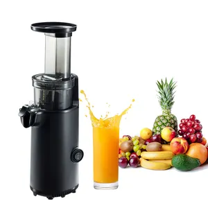 SJ-001 China Manufacturer Small Color Customized Juicer Parts Extracteur Juicer