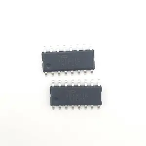 Esop Car Audio With Four-way Power Management Integrated Circuit IC Chip YD1821B YD1821