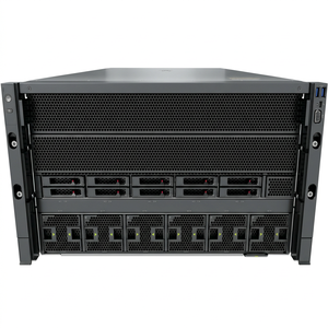 เซิร์ฟเวอร์ AI G6550 V8 6U-10*2.5 HDD(2*SATA/SAS+8*NVMe) 3200W - Product Image 1