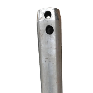 Repuestos de Alta Calidad para Maquinaria de Construcción LGMC, Compatible con Cargadoras Liugong 856h, Pernos 60A0510 al por Mayor - Product Image 1