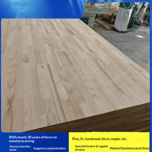 Tablero de <span class=keywords><strong>Madera</strong></span> Sólida de <span class=keywords><strong>Cedro</strong></span> Rojo sin Nudos, Anticorrosivo, <span class=keywords><strong>para</strong></span> Decoración del Hogar, en Varios Tamaños, Venta al Por Mayor - Product Image 4
