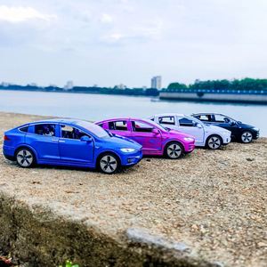 Mini metal toys matchbox car for kid educational toy