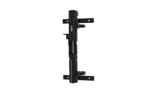 Pour Ford Bronco tout terrain 4WD accessoires extérieurs support de drapeau arrière support de support de poteau de drapeau de hayon - Product Image 2