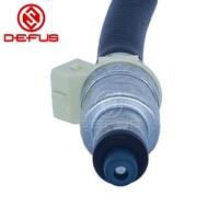 Injecteur de carburant DEFUS 0280150105 pour Alfa Romeo 6 75 90 GTV Opel Ascona Commodore Coupé Manta Monza Rekord - Soupapes d'injection