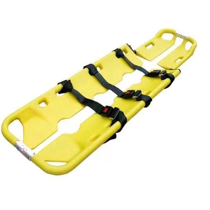 Simple Emergency Stretcher for Dogs <strong>Spinal</strong> Plate Stretcher - Product Image 2