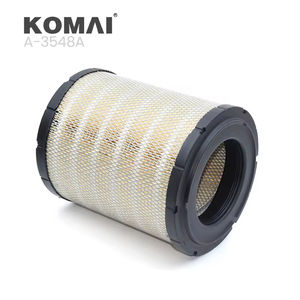 ไส้กรองอากาศเครื่องยนต์ Komai Truck 4HG1 รุ่น 8970622940 - Product Image 1