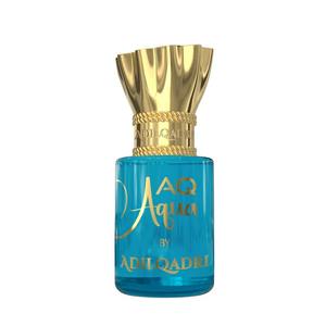 Perfume Adilqadri AQ Aqua Luxury Attar, fragancia suave y elegante de Oud para hombres y mujeres, disponible para la venta. - Product Image 2