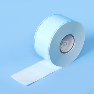 Sterilization Pouches Flat Roll 02 Anhui Medical Device Sterilization Packaging - Product Image 3
