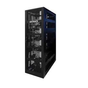 Bitmain antrack V1 24kW cho 4 đơn vị antminer whatsminer thủy thợ mỏ - Product Image 1