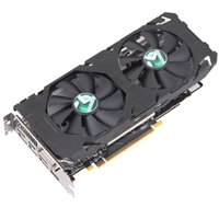 BSI meilleur prix utilisé nitro + pulse rx580 8gb cartes graphiques d'occasion