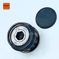 Poulie Variable d'entraînement de pièces automobiles pour Chevrolet IMPALA 2014-2015 Cadillac CTS 2014-2016 Buick Regal 2013-2016 12660100 12640399