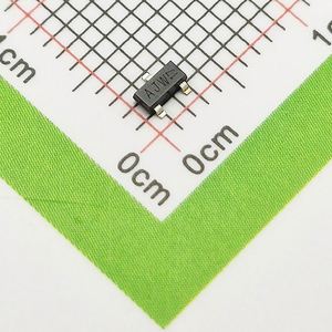 new&original BCX70J,215 SOT-23 Transistors Transistors BJT, FET 250mW 5V 2mA NPN - Product Image 1