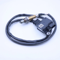Sonde de capteur de particules fines PM JB3G-5L239-AB 0281007584 compatible avec Ford Ranger JB3G5L239AB