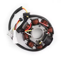 77039104000 Magneto Gerador Motor Bobina do estator para KTM 250 400 425 450 500 525 EXC XCF SX XCR 80039004000
