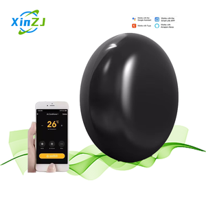 Xzj 2025 tuya wifi thông minh Modular IR điều khiển từ xa 10A Max hiện tại 5V max điện áp cho hệ thống nhà thông minh nhà thông minh Nhà cung cấp - Product Image 1