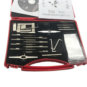 مجموعة أدوات متعددة الوظائف أقفال أقفال - Product Image 3