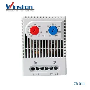 ZR 011 nhiệt độ khác biệt Nhiệt Công nghiệp sưởi ấm nhiệt - Product Image 2