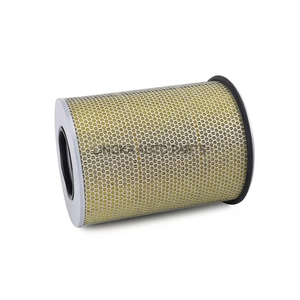 Nouveau filtre à air pour camion lourd C311345 8149064 21337557 E496L en fibre de verre, haute performance - Product Image 3