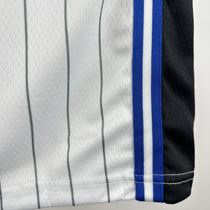 Nueva temporada, uniformes de baloncesto de malla transpirable populares, <span class=keywords><strong>Banchero</strong></span> Carter, aparejos de prensa de calor, camisetas de baloncesto de poliéster de sarga - Product Image 6