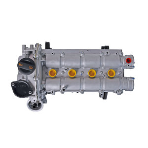 Buen precio motores Volkswagen EA111 <span class=keywords><strong>BP</strong></span> CLR para Golf / Sagitar / Octavia fabricación en China - Product Image 4