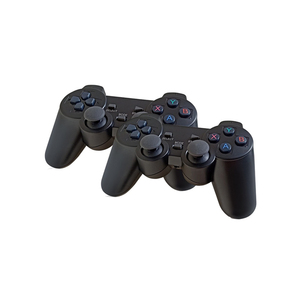 X3 Pro 2025 Nueva <span class=keywords><strong>TV</strong></span> caja pequeña juego Stick consola de videojuegos para PS1 HD 4K <span class=keywords><strong>TV</strong></span> consola de videojuegos Retro con <span class=keywords><strong>Gamepad</strong></span> - Product Image 2