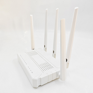 ZC-521X6D ax3000 wifi6 GPON ONT <span class=keywords><strong>Modem</strong></span> 4ge cổng với đa-wan hỗ trợ (IPoE/tĩnh IP/PPPoE/CẦU) cho FTTH - Product Image 4