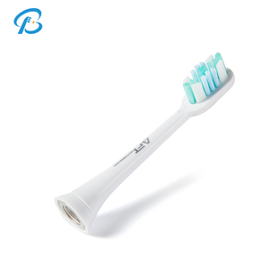 Ultrasonique adapté aux besoins du client de têtes de brosse à dents/brosse à dents électrique avec vraies tetes - Product Image 2