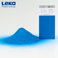 PEINTURE ÉPOXY ISOLANTE THERMIQUE LEKA TG-06 EN POUDRE POUR BATEAUX ET APPAREILS - ÉCOLOGIQUE, HAUTE RÉSISTANCE, COULEURS PERSONNALISÉES