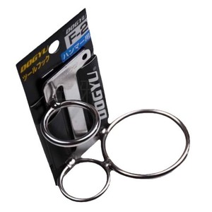 Dogyu <b>Hammer</b> Hanger F-2 F-18S With Hook Strap Belt Suspension Industrial Use - Product Image 2