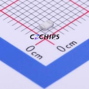 Resistencia SMD ERJ6ENF5363V 0805 (Tipo: Película Gruesa) (Resistencia: 536kOhm Precisión: 1%) - Product Image 2