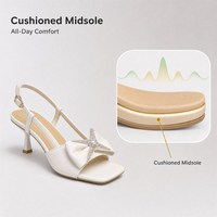 Sandales d'été élégantes à talon aiguille avec bride torsadée en strass pour femme – Chaussures de mariage tendance à bout ouvert pour l'extérieur
