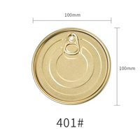 Bol en aluminium anodisé recyclable pour l'emballage, avec couvercle facile à ouvrir, qualité alimentaire, pour l'emballage de viande, de soupe, de boissons, de contenants alimentaires