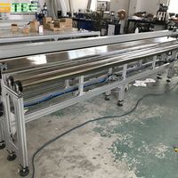 Machine de découpe manuelle de tissu pour stores enrouleurs, pour tissu Zebra sans fourrure, pour stores enrouleurs noirs/zebra/occultants