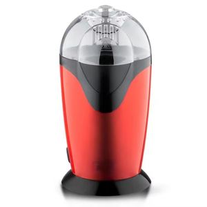 Máquina de Palomitas de Maíz Pequeña y Útil de Marca Propia, Novedosa Máquina de Palomitas de Maíz OEM de 1200W de Potencia, Mini Máquina de Palomitas de Maíz Totalmente Automática - Product Image 1