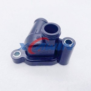 Conector 059121506H para Termostato de Refrigeración Automotriz VW Audi, Paso de Agua - Product Image 5