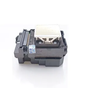 מחיר printhad עבור מדפסת הזרקת דיו epson