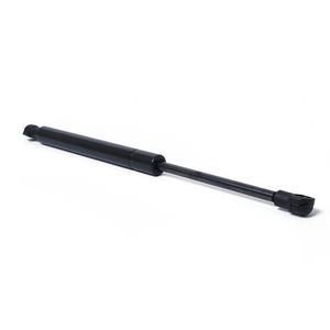 Tige de support de capot hydraulique BMW Série 5 E60, 33,4 cm, acier allié, simple ou paire - Product Image 2