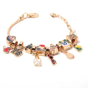 2024 gioielli di moda Taylors braccialetti la roba accessori di fascino regali di gioielli