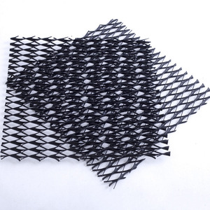 Composite Hdpe <strong>Drainage</strong> Net 3D Drain Net <strong>Geocomposite</strong> Geonet with 150g Geotextile for <strong>Drainage</strong> of Landfill - Product Image 4